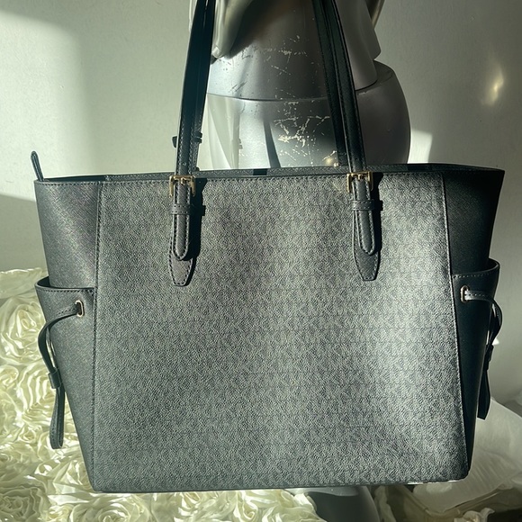 Michael Kors tote shoulder bag - Picture 2 of 14